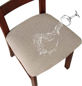 🔥Spring Hot Sale-30% OFF💥Lovehouzz™ Waterproof Chair Seat Cover