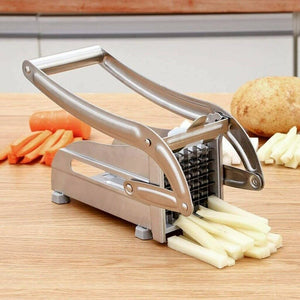 Stainless Steel Strip French Fries Maker