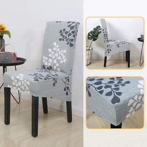 (🔥SPRING HOT SALE 🌟)Large Size Dining Chair Covers