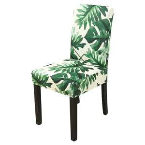 Forest Wonderland Chair Covers