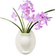 Magic Silicone Vase (🌈Buy Six Free Shipping)