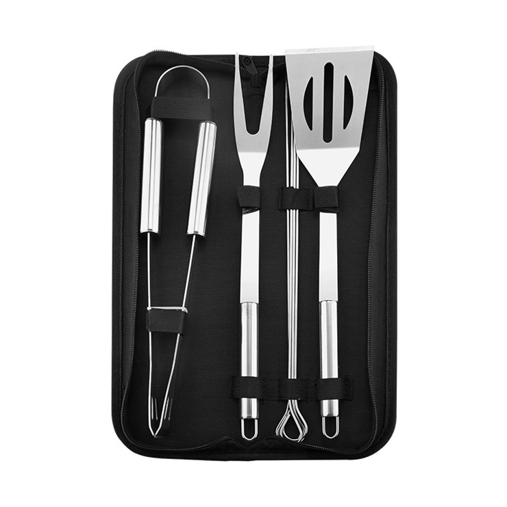 Stainless Utensils Barbecue Accessories