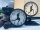 (🔥2023 CHRISTMAS HOT SALE 30% OFF)  Silly Walk Wall Clock