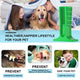 Dog Brushing Stick: The Revolutionary Way to Clean Your Dog’s Teeth (Vet Recommended)