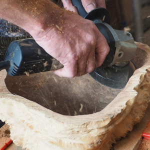 🎄Christmas Hot Sale🎁6 Teeth Wood Carving Disc