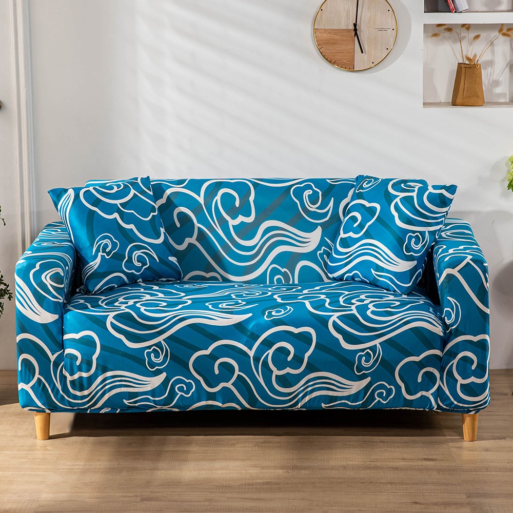 2022New Style Sofa Cover ( 🎁Hot Sale Buy 2 Free Shipping)