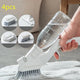 5in1 Handheld Cleaning Brush Kit