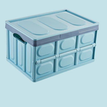 Foldable Car Trunk Storage Box(🔥Big Sale)