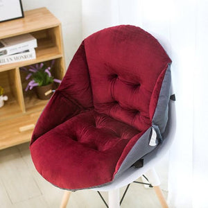 Chair Back Cushion( Free Shipping Worldwide)