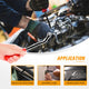 Auto Fastener Kit With 415 Fasteners