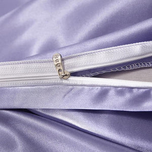 Comfort Silk Full Size Bedspread