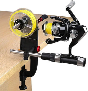 🎁New Year Hot Sale-50% OFF🐠Fishing Line Winder Spooler