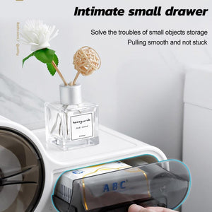 Multifunctional Waterproof Toilet Roll Holder(🔥Big Sale)