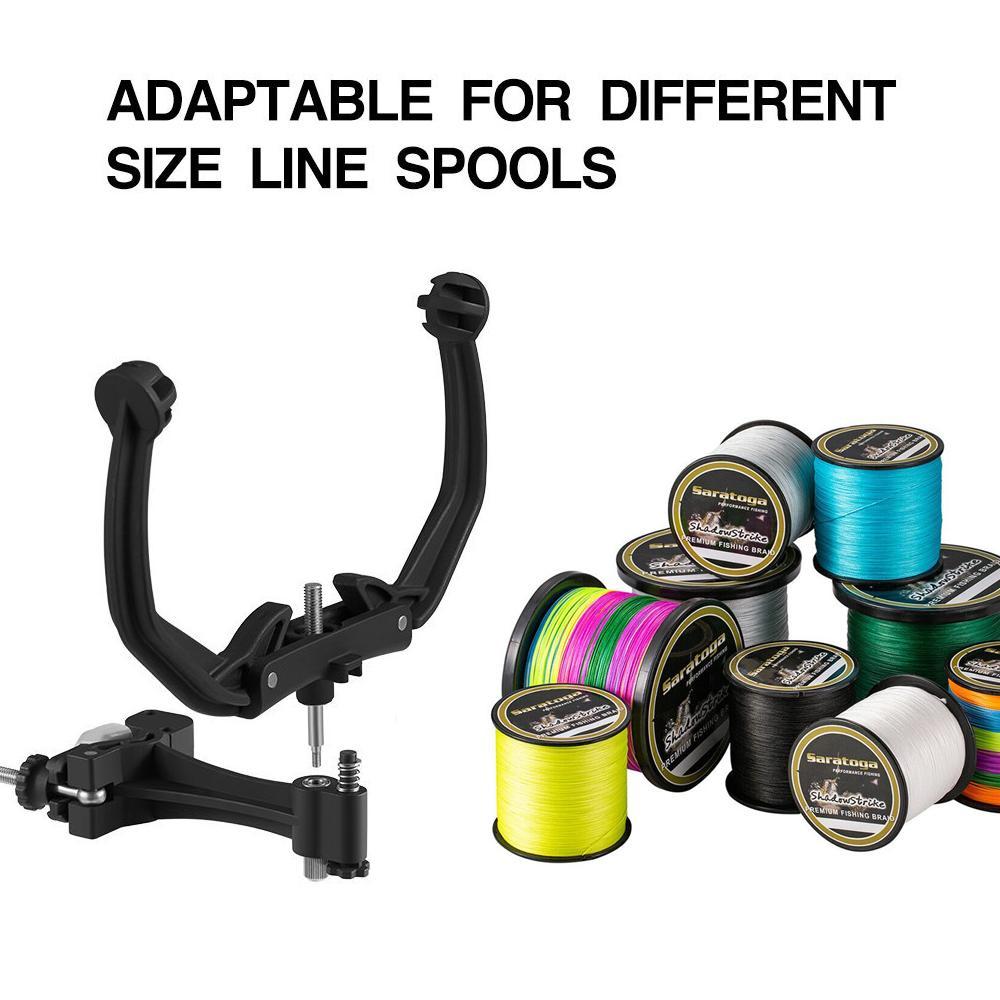 🎁New Year Hot Sale-50% OFF🐠Fishing Line Spooler