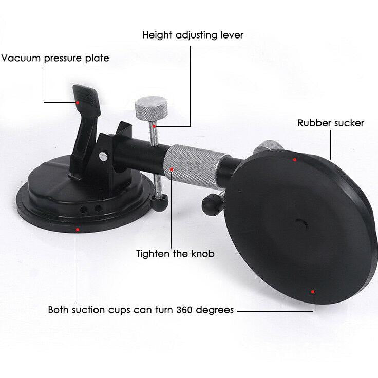 Adjustable Suction Cup(💖On Sale）