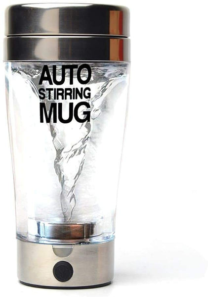 Auto Stirring Mug
