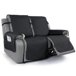 (🔥🔥Semi-Annual Sale-20% OFF🌟)Non-Slip Recliner Chair Cover