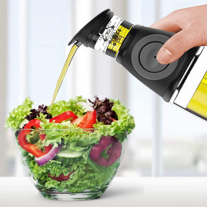 Olive Oil Dispenser Bottle