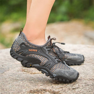 👞Semi-Annual Sale-30% OFF🔥Lightweight Outdoor Waterproof Shoes