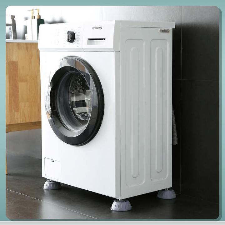 Anti Vibration Washing Machine Support