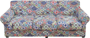 (Summer Sale-30% OFF) Stretch Printed Sofa Covers