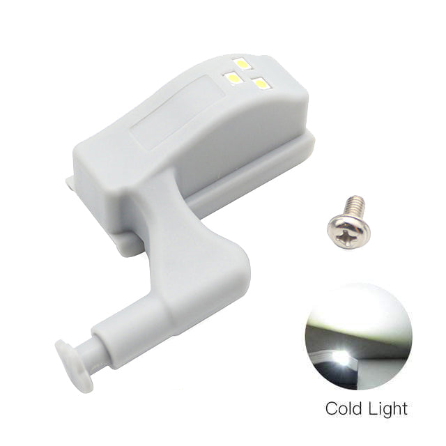 Hinge LED Sensor Light(🔥🎃Halloween Early Special Offer)