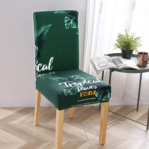 Forest Wonderland Chair Covers