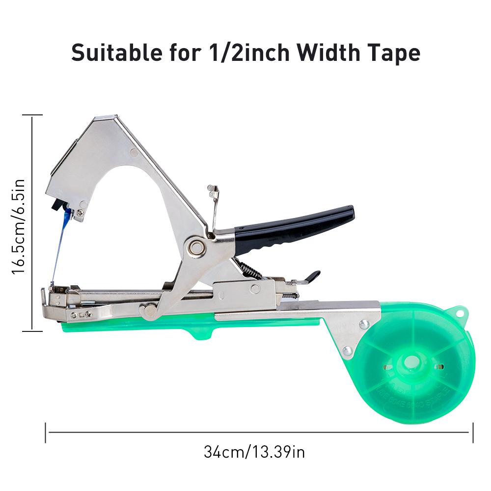 Plant Tying Tape Tool(🎉 Early bird price ends in 5 days)