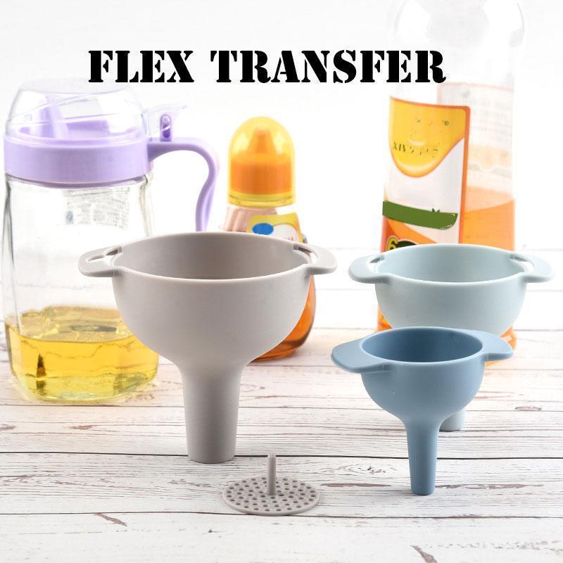 Flex Transfer