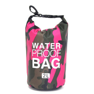 Waterproof Swimming Bag