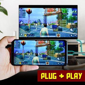 Full HD Mobile to TV HDMI Cable(1pcs)
