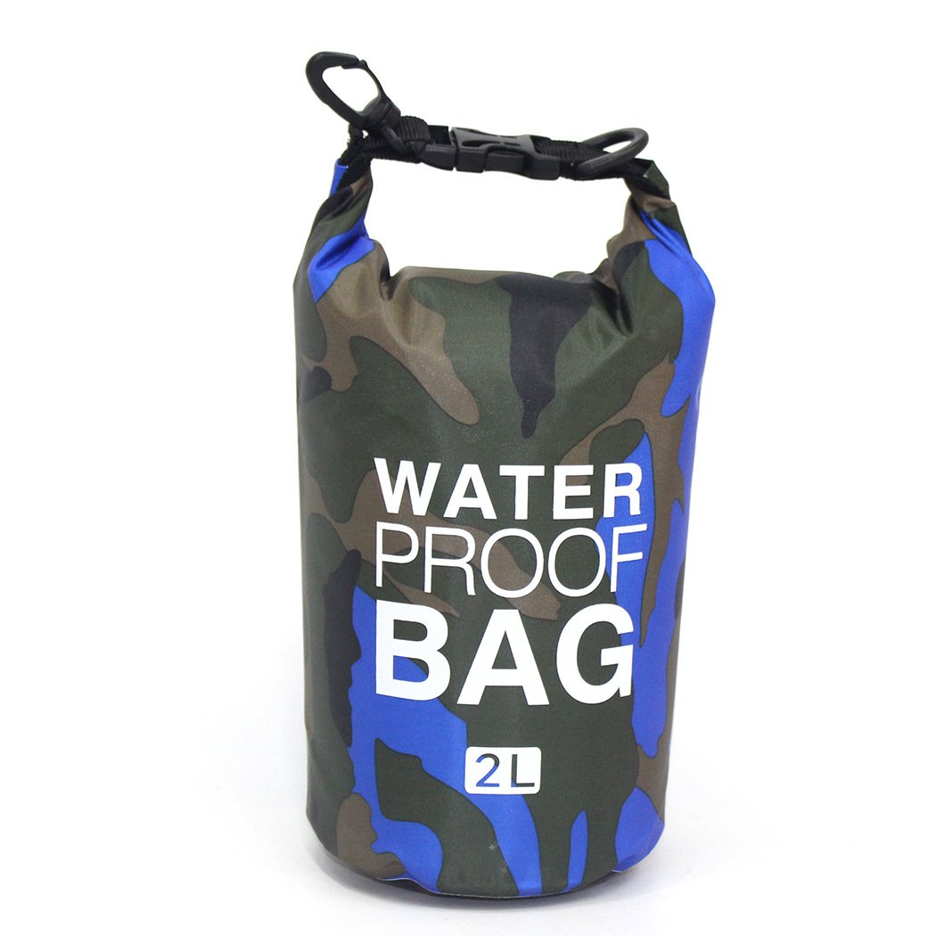 Waterproof Swimming Bag
