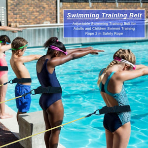Swim Trainer(🎉 Early Bird Price Ends in One Week)