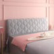 (🎉Mother's Day Pre-sale🎁)Full Bed Headboard Cover