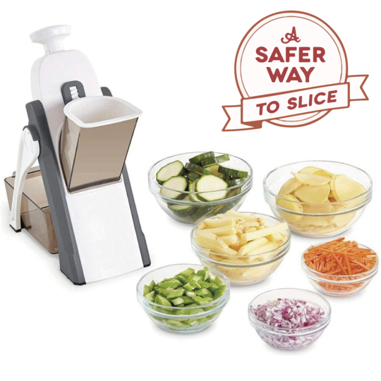 Multi-functional Safe Slicer(🎃🔥Halloween Pre-sale Buy Two Free Shipping)