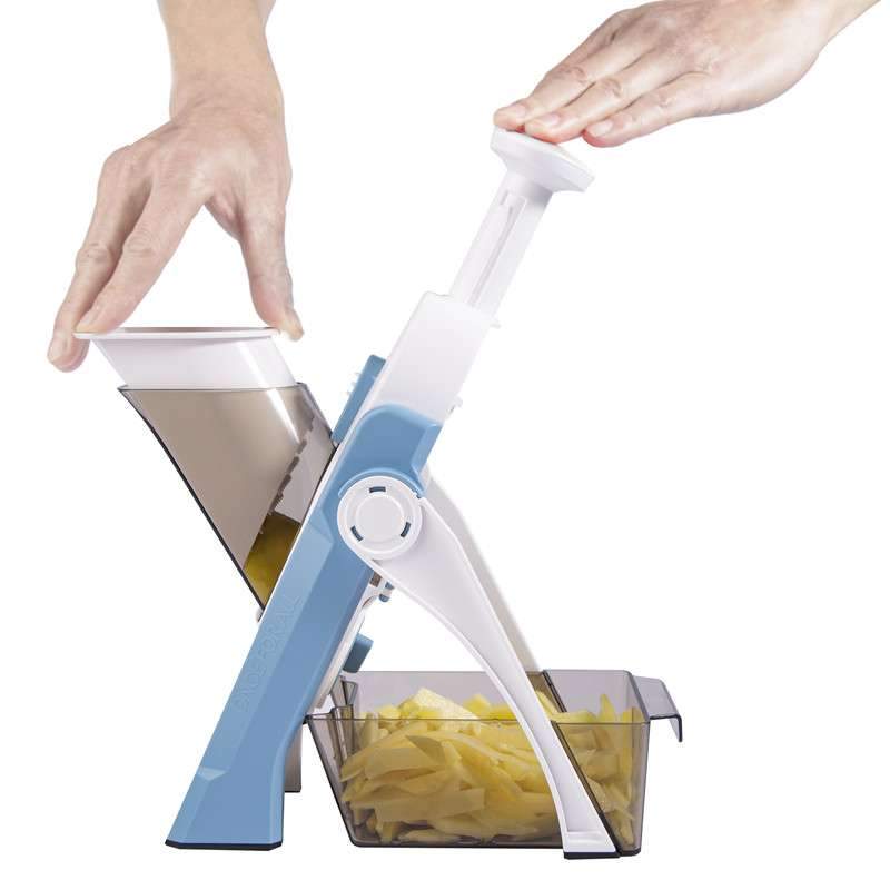 Multi-functional Safe Slicer(🎃🔥Halloween Pre-sale Buy Two Free Shipping)