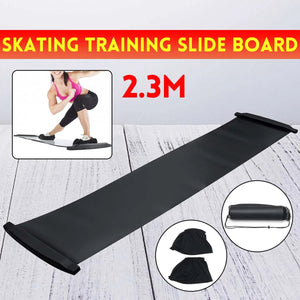 （🔥Summer Big-Sale-30% OFF🎉)Speed Skating Balance Pad