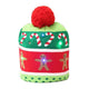 🎁Christmas Special - CHRISTMAS LED KNITTED BEANIES