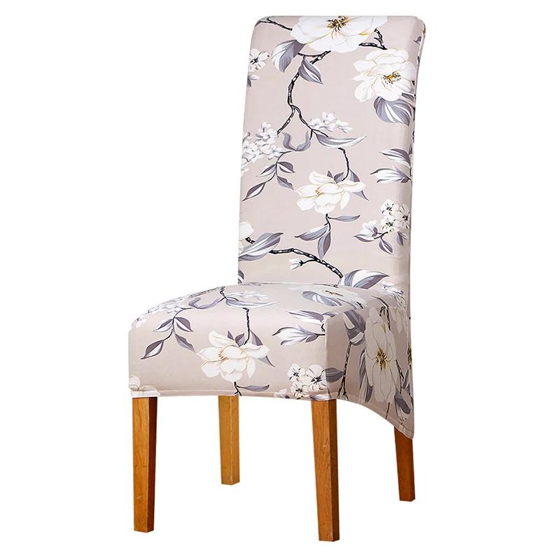 (🔥SPRING HOT SALE 🌟)Large Size Dining Chair Covers