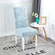 Graphic Chair Covers(Buy 6 Free Shipping)