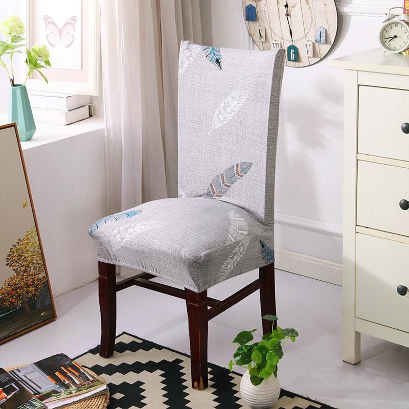 Graphic Chair Covers(Buy 6 Free Shipping)