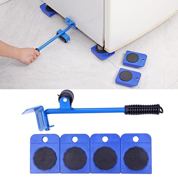 Furniture Lifter Sliders(🎉Big Sale + Buy 2 Free Shipping)