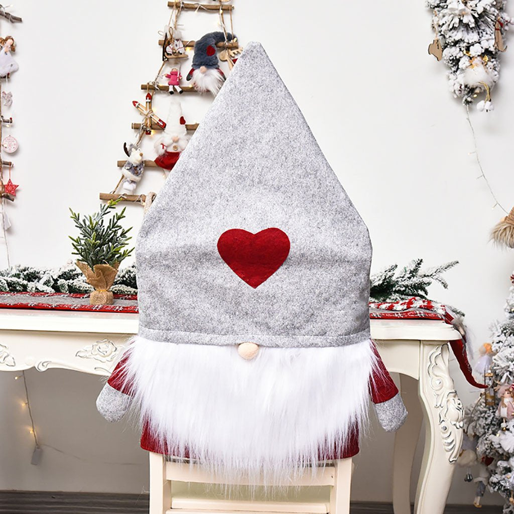 🎅Early Xmas Promotion 🔥-2021 New Style Christmas Chair Hat