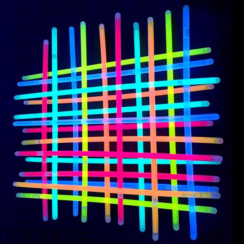 Party Light Glow Sticks
