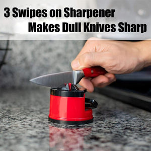 Kitchen Knife Sharpener Tool