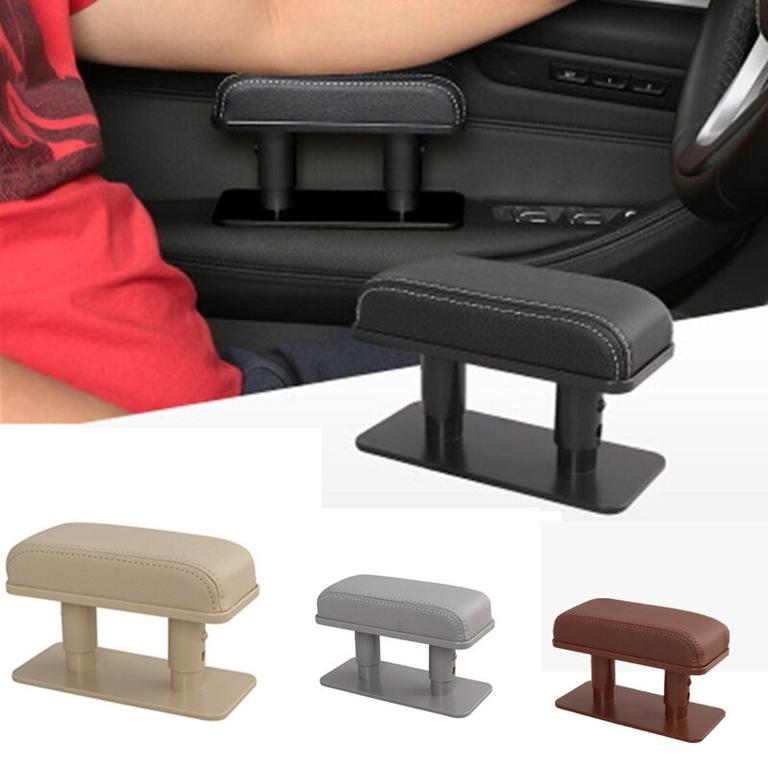 Car Adjustable Non-Slip Door Armrest