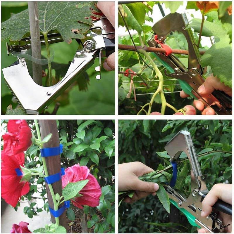 Plant Tying Tape Tool(🎉 Early bird price ends in 5 days)